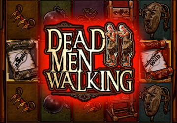 Автомат Dead Man Walking в OG Casino