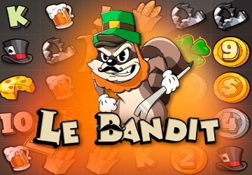 Игра Le Bandit в OG Casino