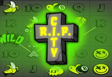 Игра Rip City в OG Casino