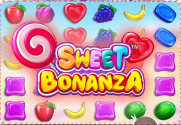 Игра Sweet Bonanza в OG Casino